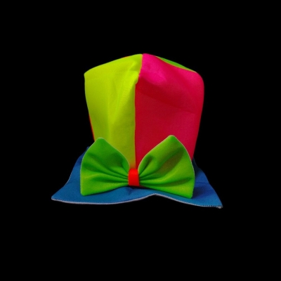 GALERA CUADRADA CON MOÑO