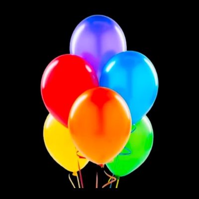 GLOBOS FLUO X50