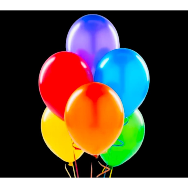 GLOBOS FLUO X50