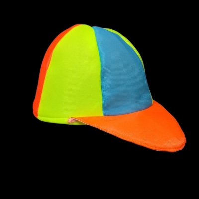 GORRO KIKO FLUO