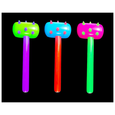 INFLABLE MARTILLO 80CM