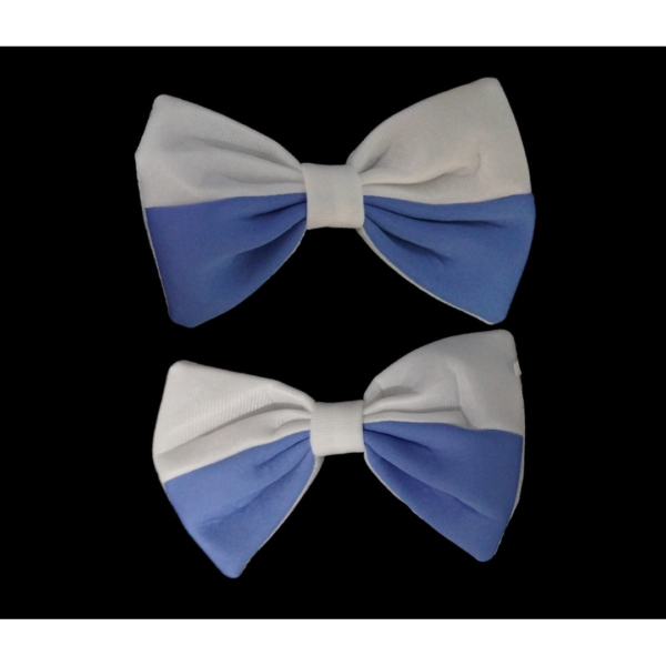 MOÑO FUTBOL MEDIANO TELA argentina, river y boca