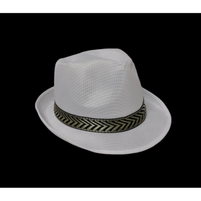 SOMBRERO PANAMA COLORES