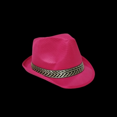 SOMBRERO PANAMA COLORES