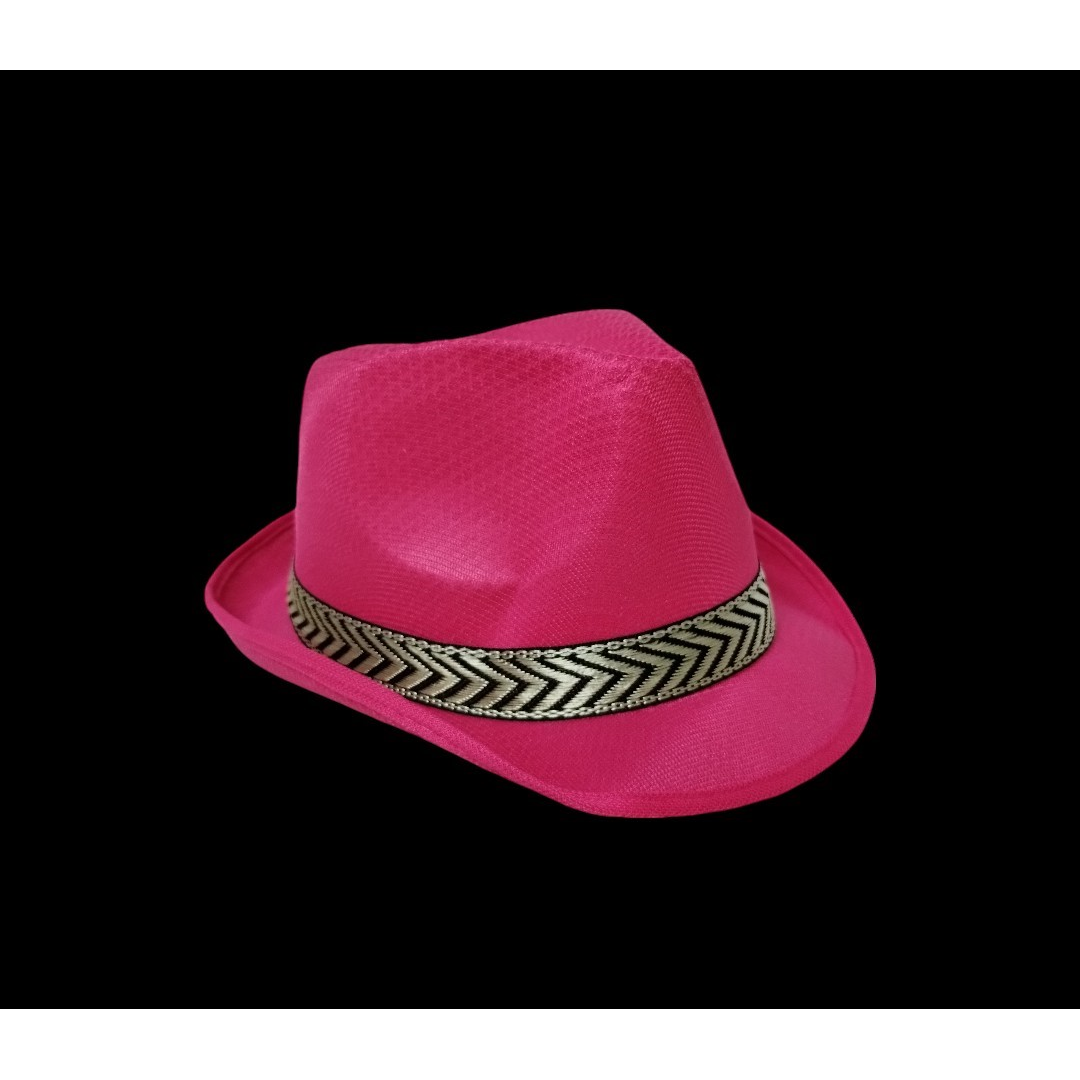 SOMBREROS PANAMA TANGUERO x10