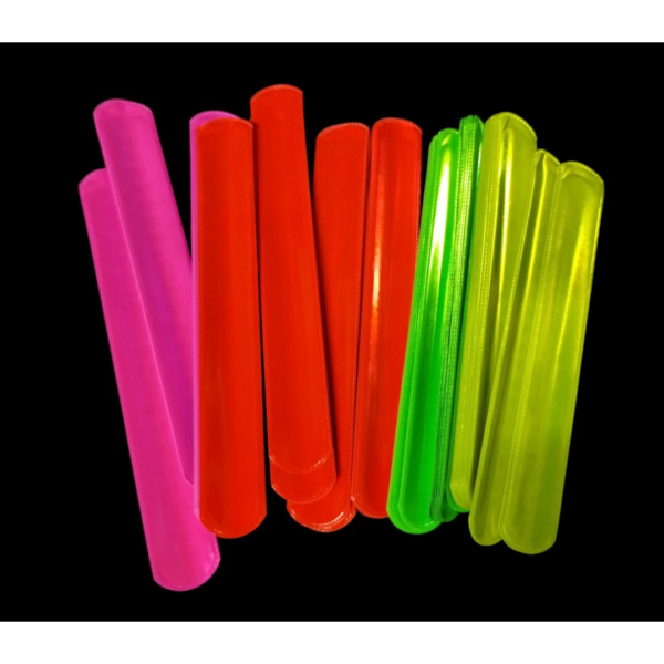 PULSERA MAGICA FLUO