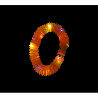CORONA RESORTE LED
