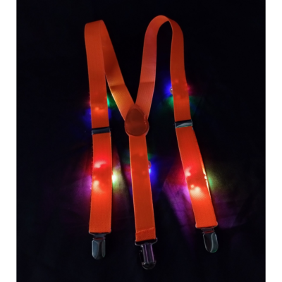 TIRADORES FLUO LED