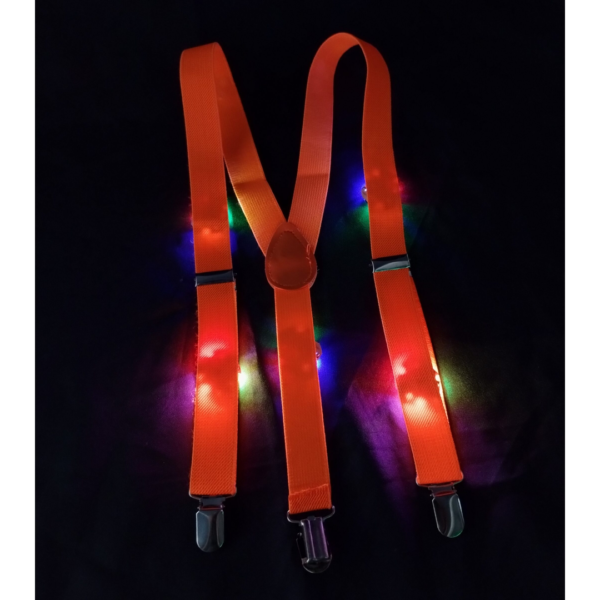 TIRADORES FLUO LED