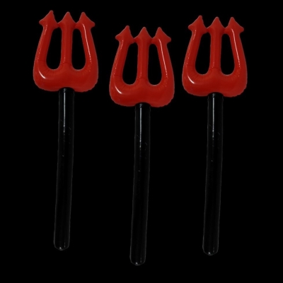 INFLABLE TRIDENTE 90CM