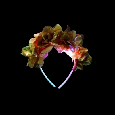 VINCHA GOT METAL LED