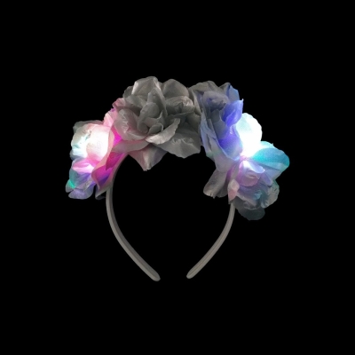 VINCHA GOT METAL LED