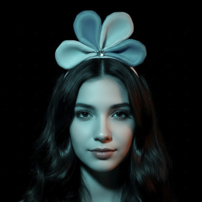 VINCHA FUTBOL PETALO