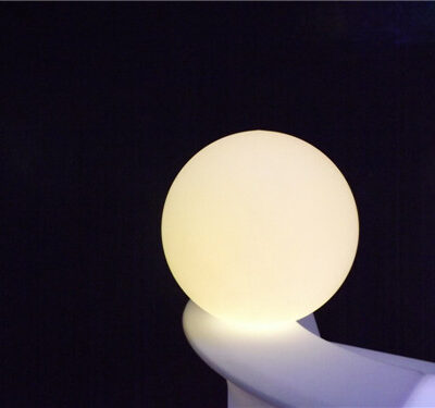 Esfera LED 30cm