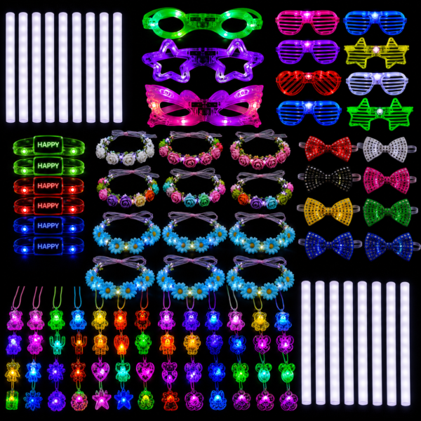FIESTA PREMIUM LED