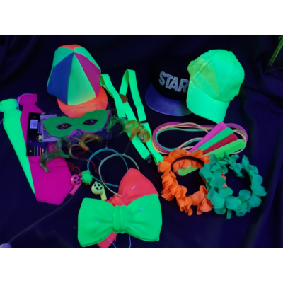 COMBO MEGA GLOW