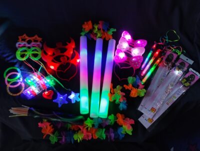 COMBO BELLAGIO FULL LED