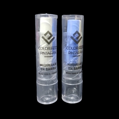 MAQUILLAJE EN BARRA ARGENTINA