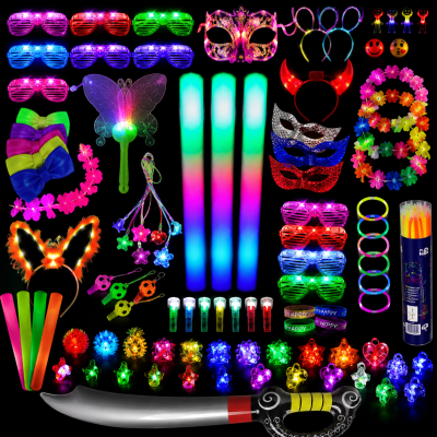 COMBO ALL GLOW PLUS
