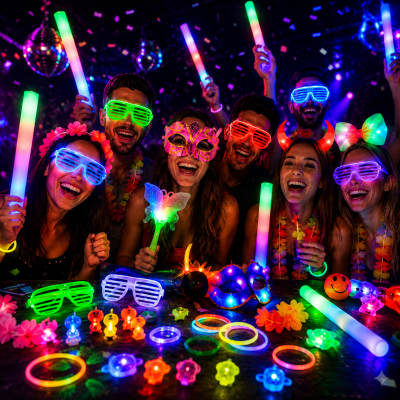 COMBO ALL GLOW PLUS