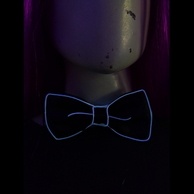 Moño Risky Led Premium