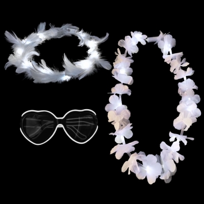 Set Despedida De Soltera