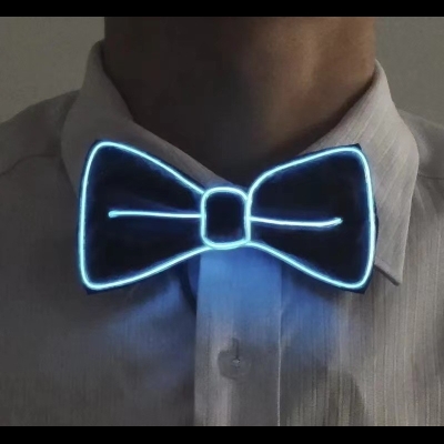 Moño Risky Led Premium