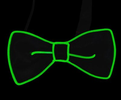 Moño Risky Led Premium