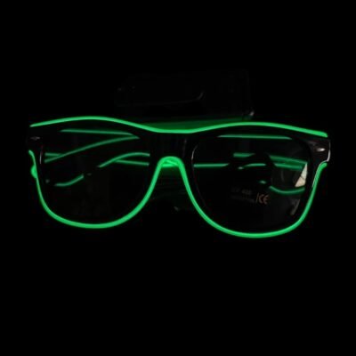 Lente Risky Rayban Premium LED