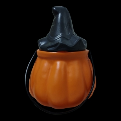 CALABAZA HALLOWEEN CARAMELERA