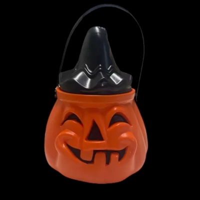 CALABAZA HALLOWEEN CARAMELERA