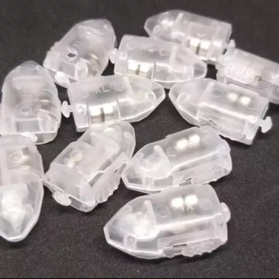 CAPSULAS LED MULTICOLOR