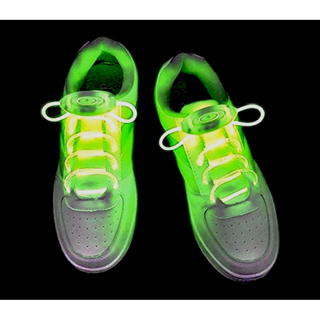 CORDONES LED PVC Flex
