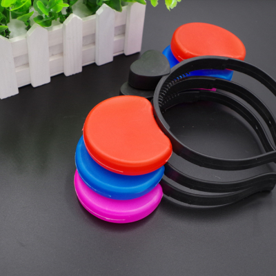 VINCHA OREJA MICKEY LED