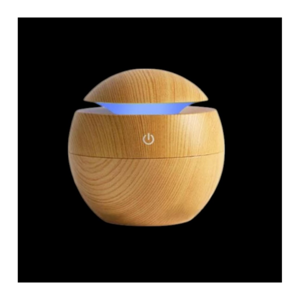 HUMIDIFICADOR LED