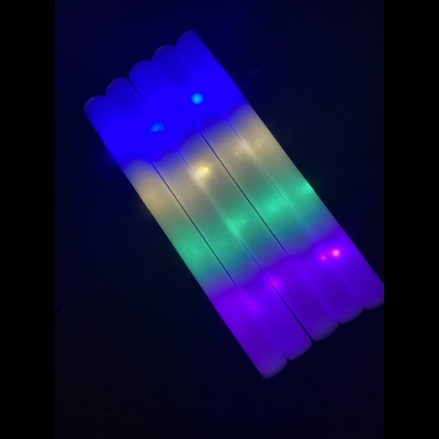 Barra Rompecoco multicolor x20