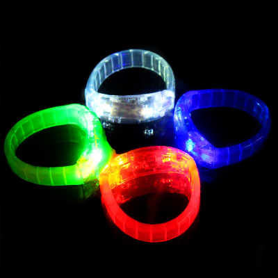 PULSERAS COLD AUDIORITMICAS POR COLOR