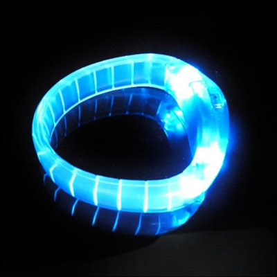 PULSERAS COLD AUDIORITMICAS