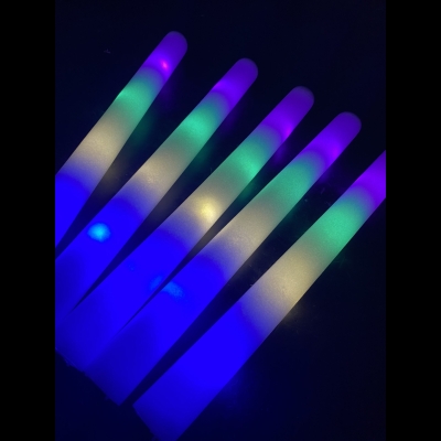 ROMPECOCO MULTICOLOR LED