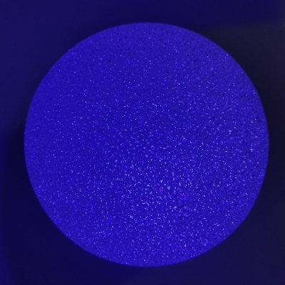 CENTRO DE MESA ESFERA LED 20CM