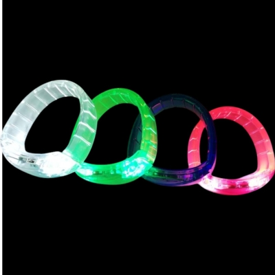 PULSERAS COLD AUDIORITMICAS