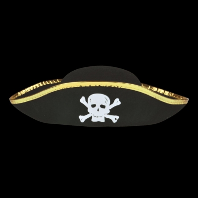Sombrero Pirata