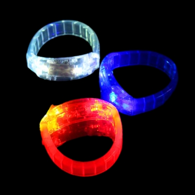 PULSERAS COLD AUDIORITMICAS