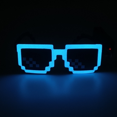 LENTE PIXEL WIRELESS LED