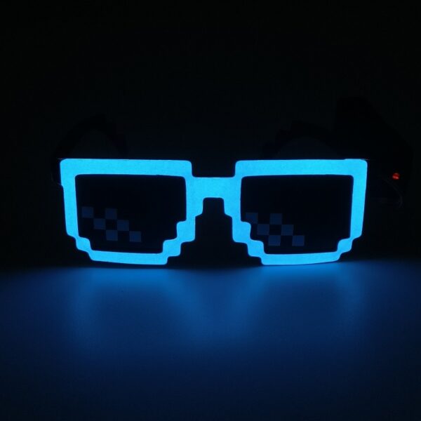 LENTE PIXEL WIRELESS LED