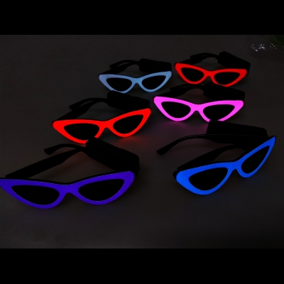 LENTE RETRO GIGI WIRELESS LED