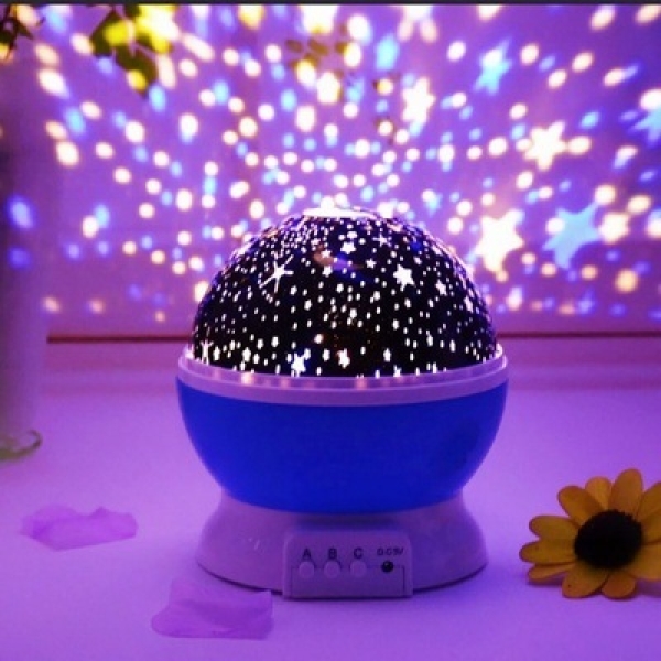 Lampara Led Proyector