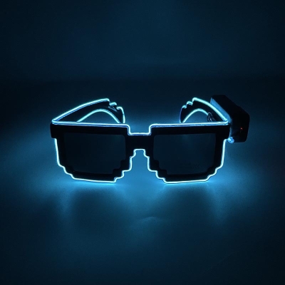 LENTE PIXEL WIRELESS LED