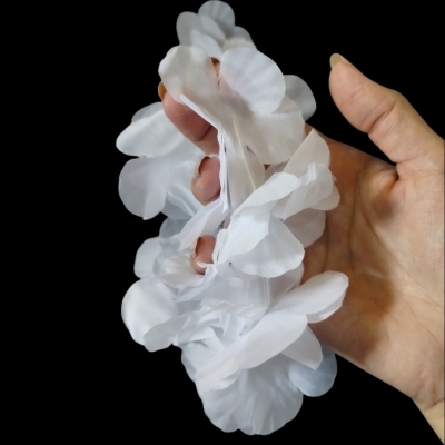 COLLAR JAMAICA BLANCO