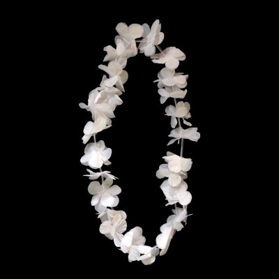 COLLAR JAMAICA BLANCO